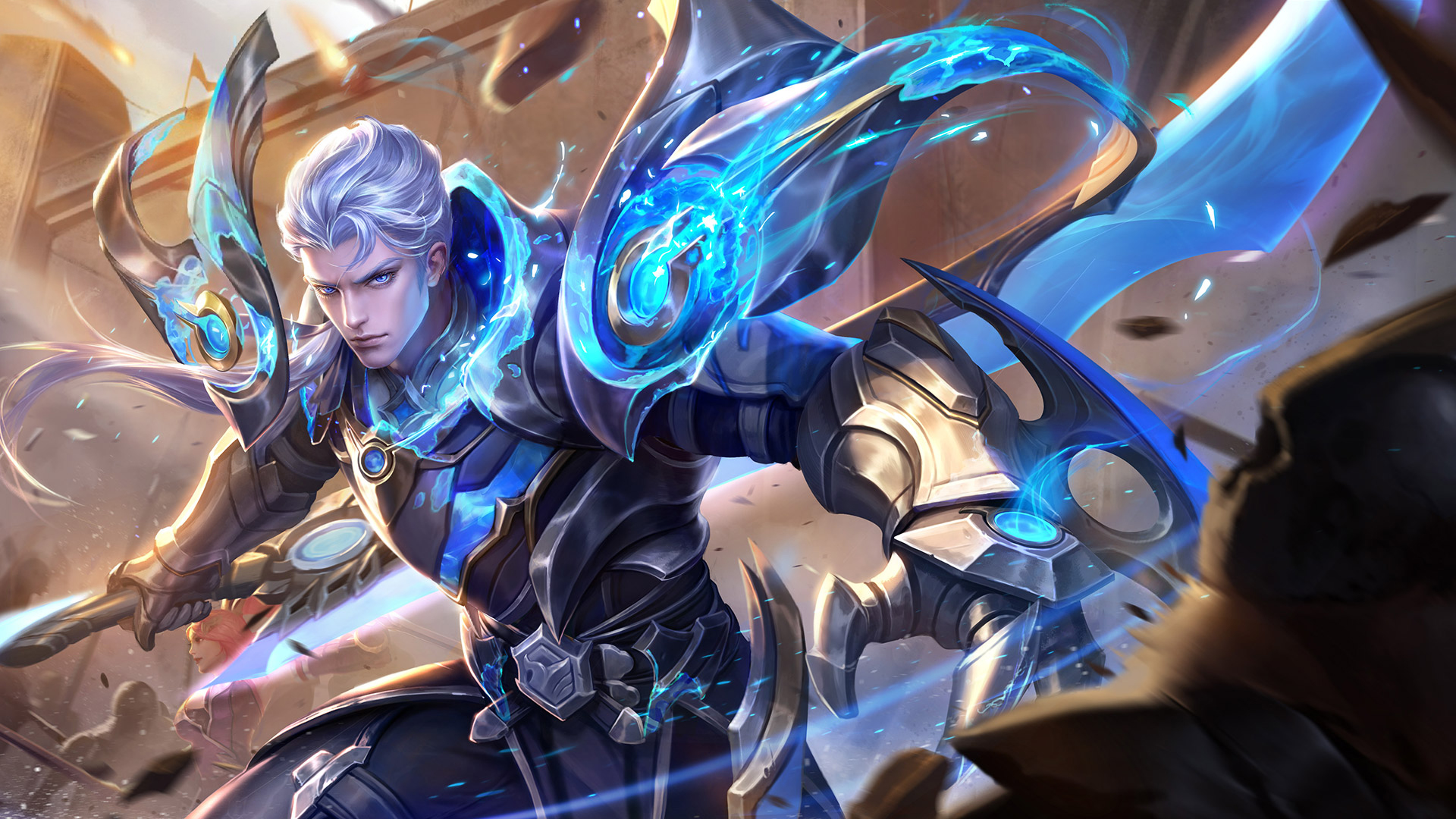 花样滑冰界 花样滑冰界