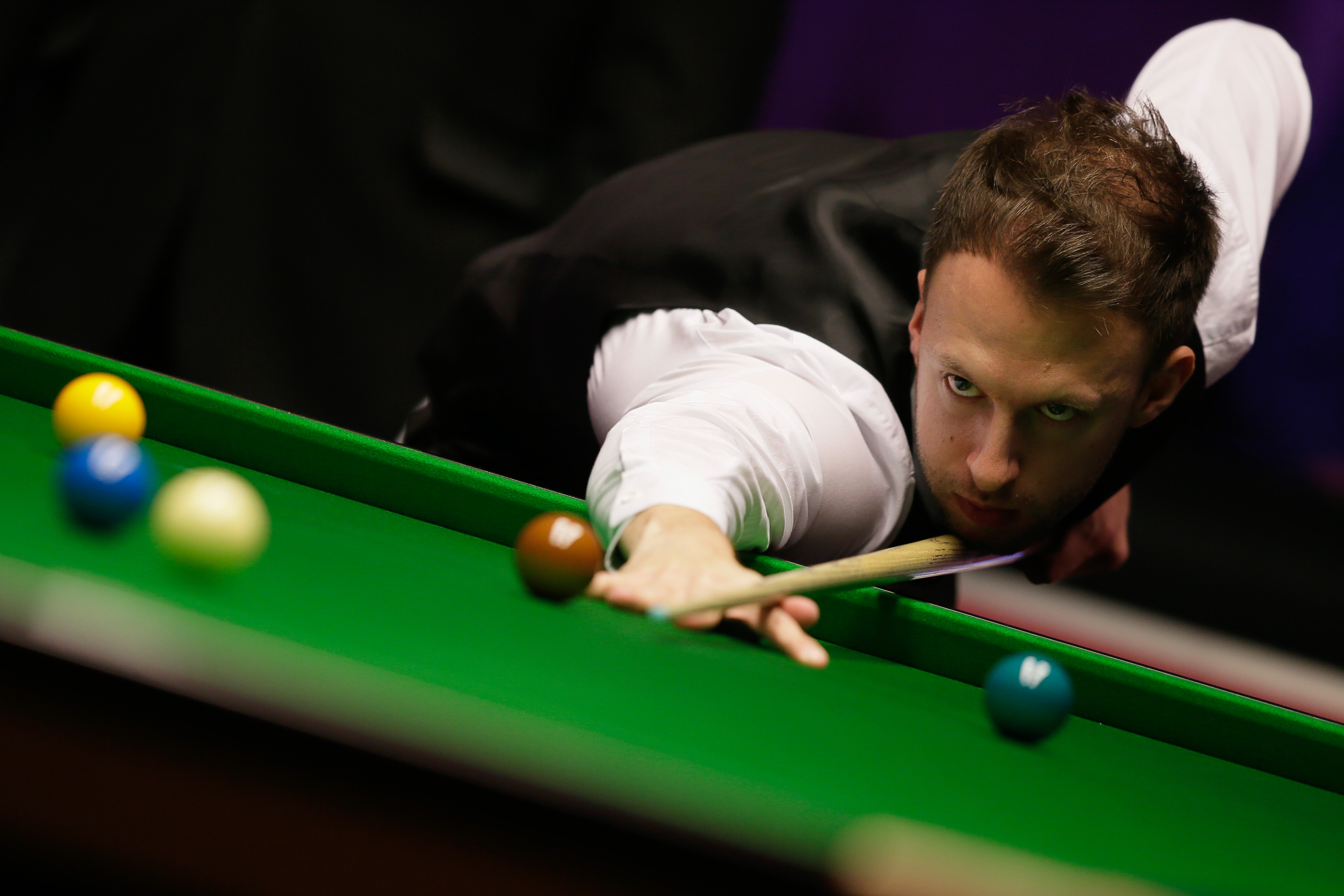 一旦失败 一旦失败